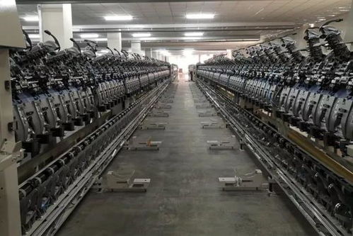 2019春季調(diào)研 夏令敏帶隊(duì)調(diào)研四川產(chǎn)業(yè)集群園區(qū),西南紡織業(yè)或?qū)⒂瓉?lái)新一輪發(fā)展高潮