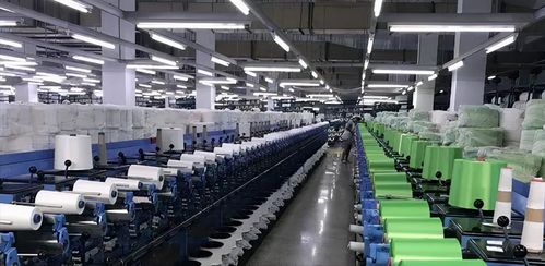 訂單回流中報亮眼,7月出口卻大幅下滑,紡織業(yè)盈利復(fù)蘇能否持續(xù)