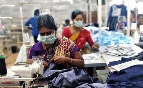 7月8日,啞巴吃黃連,印度大量民眾失業(yè),印企紛紛請(qǐng)求 停止抵制