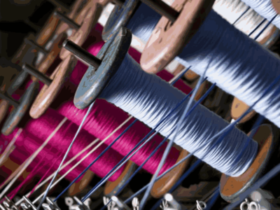 2024外貿(mào)工廠(chǎng)的困境--大起大落的市場(chǎng)