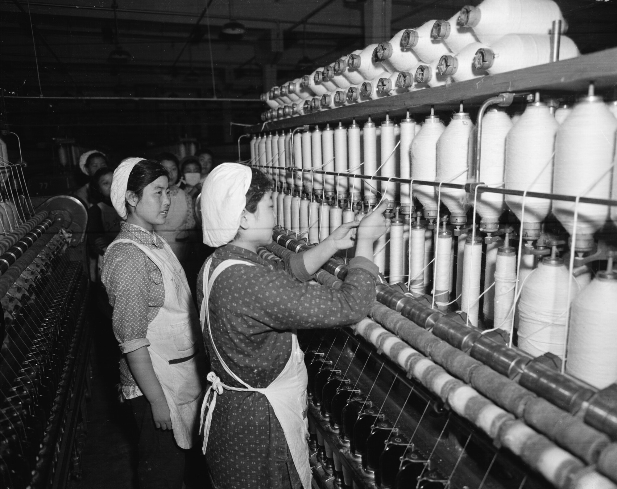 溫故 | 與首鋼齊名的京棉,是如何從文創(chuàng)C位出道的