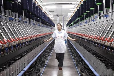 兩年投入30多億,蘭州新區打造綠色之城、多湖水城、生態之城