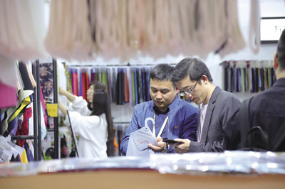 五展聯(lián)動,展現(xiàn)產(chǎn)業(yè)新姿!