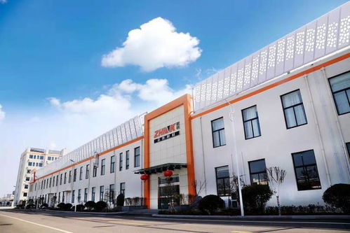 產業觀察 紡織業的現狀、挑戰與轉型之路